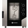 Hendi Hetelucht stoomoven CONTROL 7x GN1/1