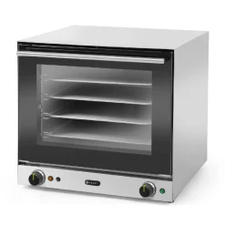 New Hendi Heteluchtoven met Vochtinjectie H90S