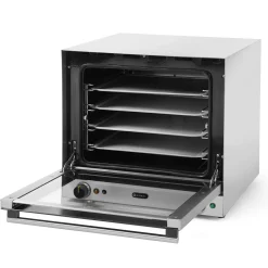 New Hendi Heteluchtoven met Vochtinjectie H90S