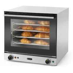 New Hendi Heteluchtoven met Vochtinjectie H90S