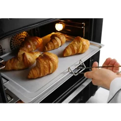 New Hendi Heteluchtoven met Vochtinjectie H90S