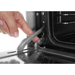 New Hendi Heteluchtoven met Vochtinjectie H90S