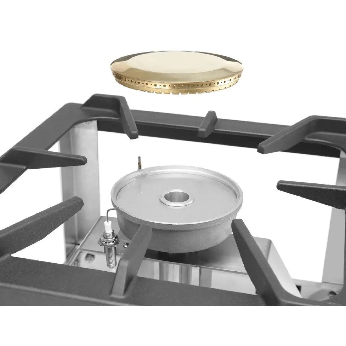 Discount Hendi Hokker Kitchen Line