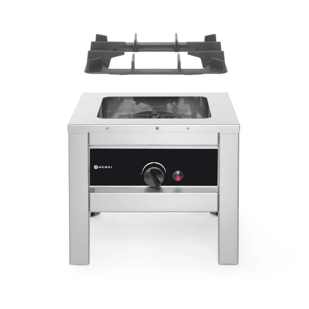 Hot Hendi Hokker Profi Line