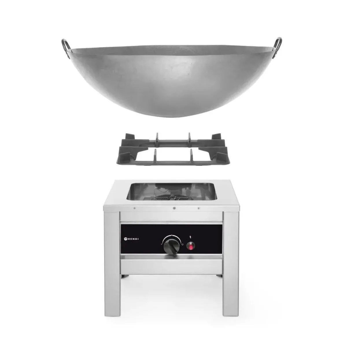 Hot Hendi Hokker Profi Line