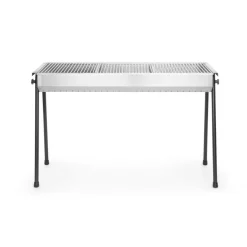 Discount Hendi Houtskoolbarbecue Resto