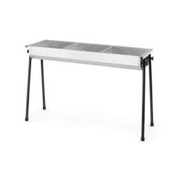 Discount Hendi Houtskoolbarbecue Resto