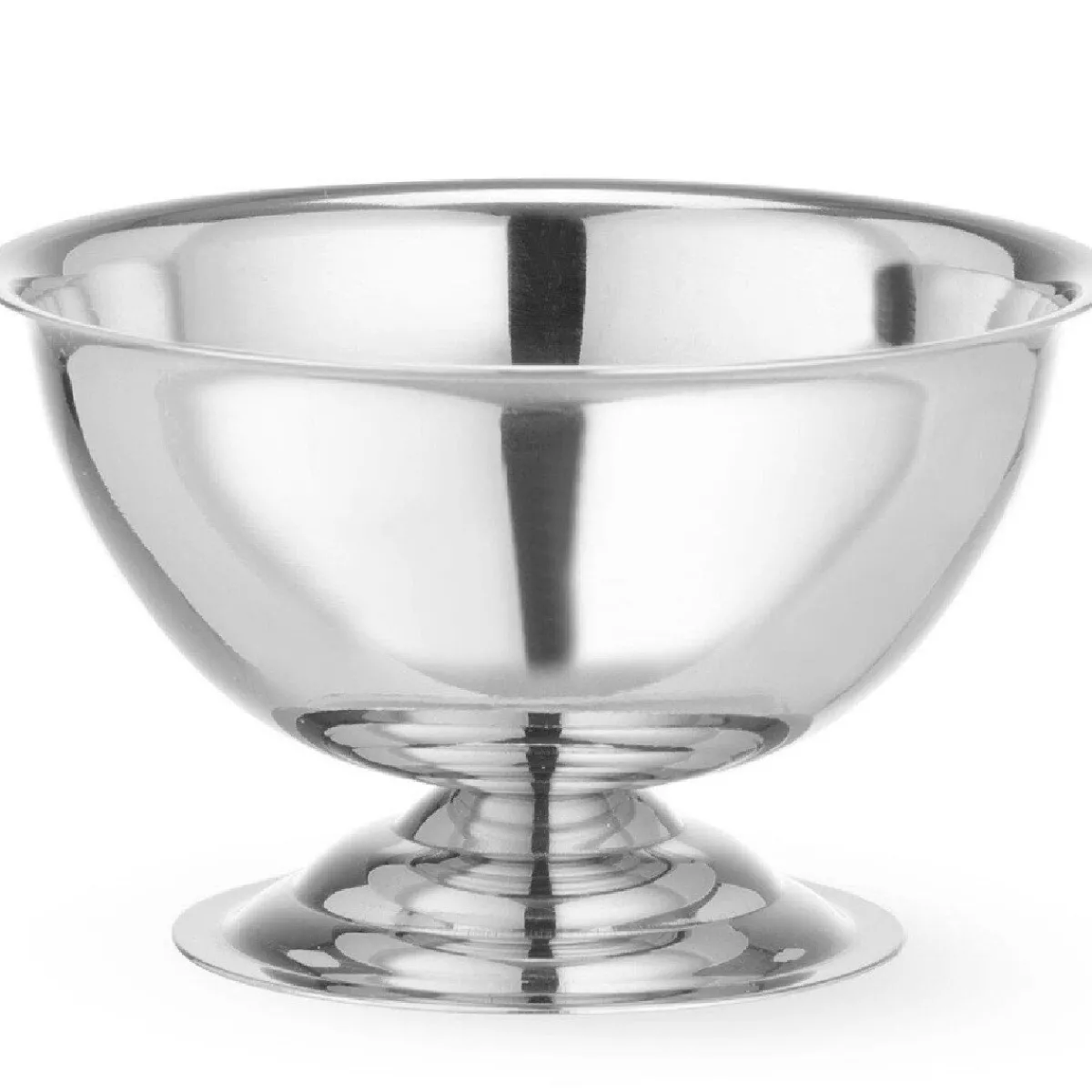 Outlet Hendi IJscoupe RVS Ø9x5cm