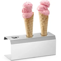 Discount Hendi IJshoornstandaard 3-gaten