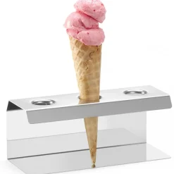 Discount Hendi IJshoornstandaard 3-gaten