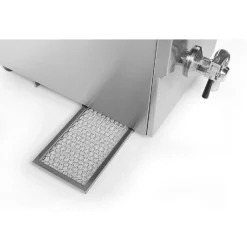 New Hendi Inductie friteuse met aftapkraan - 8L