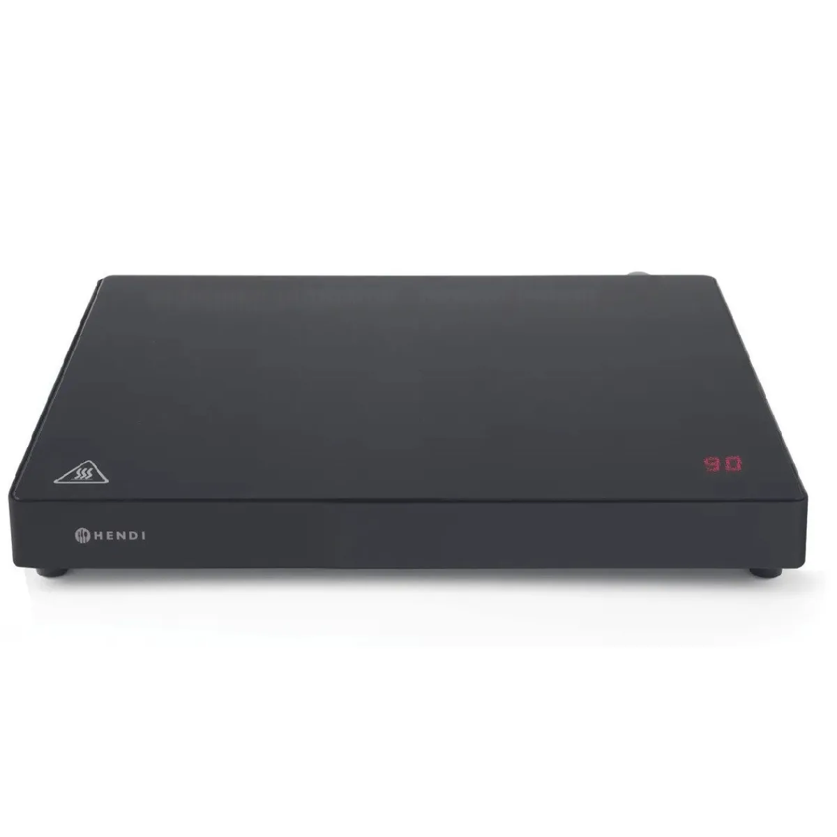 Clearance Hendi Inductie Warmhoudplaat Kitchen Line