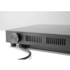 Clearance Hendi Inductie Warmhoudplaat Kitchen Line