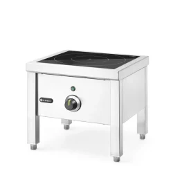 Hot Hendi Inductiehokker met hoog vermogen 400V/5000W