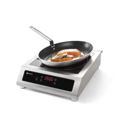Outlet Hendi Inductiekookplaat model 3500 D XL
