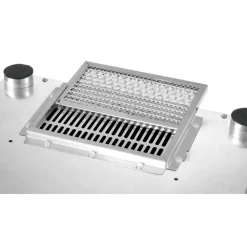 Outlet Hendi Inductiekookplaat model 3500 D XL