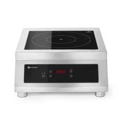 Clearance Hendi Inductiekookplaat model 5000 D
