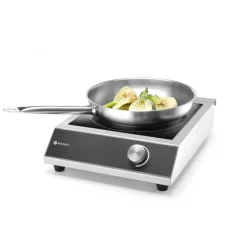 Online Hendi Inductiekookplaat model 3500 M