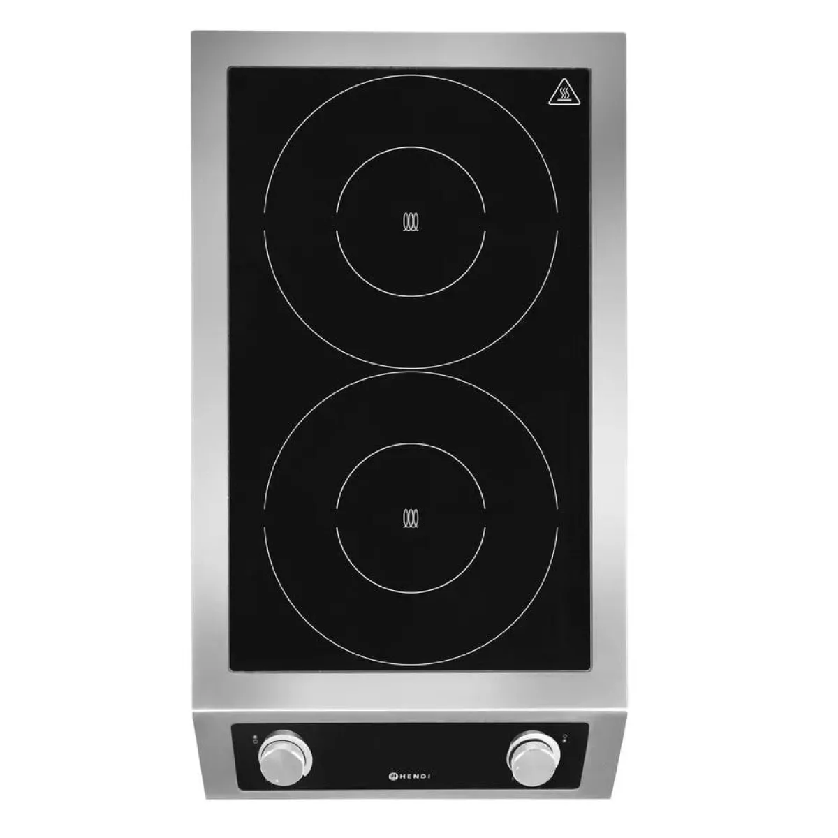 Hot Hendi Inductiekookplaat model 7000
