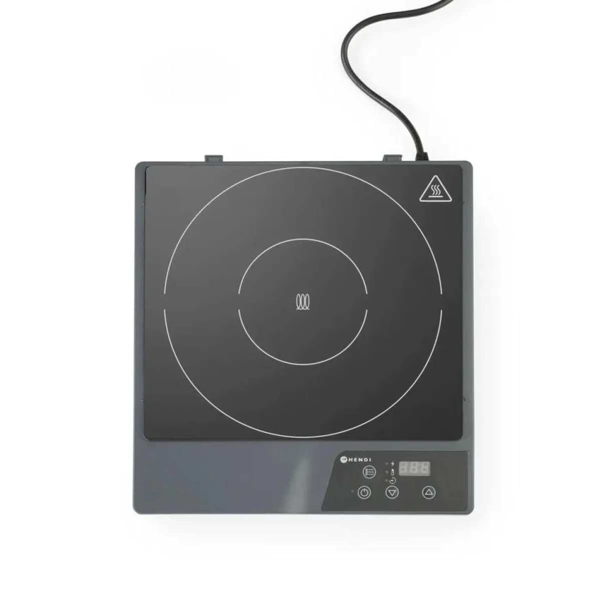 Hot Hendi Inductiekookplaat model 1800