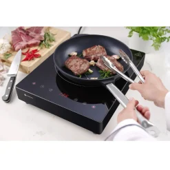 Best Hendi Inductiekookplaat 3500W Kitchen Line