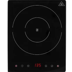 Best Hendi Inductiekookplaat 3500W Kitchen Line