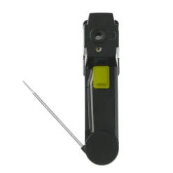 Outlet Hendi Infrarood thermometer met sonde