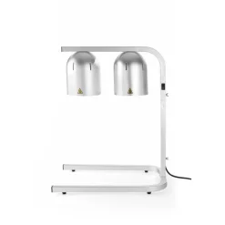 Sale Hendi Infrarood warmhoudbrug Zilver