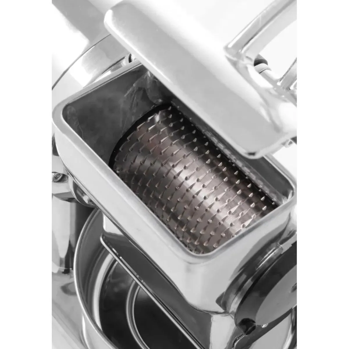 Discount Hendi Kaas rasp machine 230V/380W