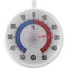 Discount Hendi Koelkast Thermometer -50 tot 50°C