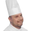 Clearance Hendi Koksmuts Wegwerp 10st. 28x23cm