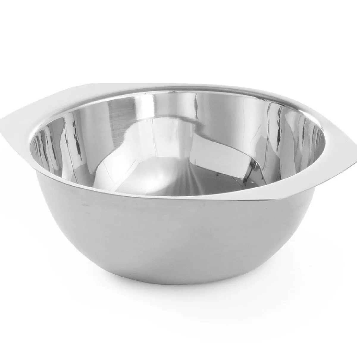 Discount Hendi Kom RVS 0,35L (Ø12cm)