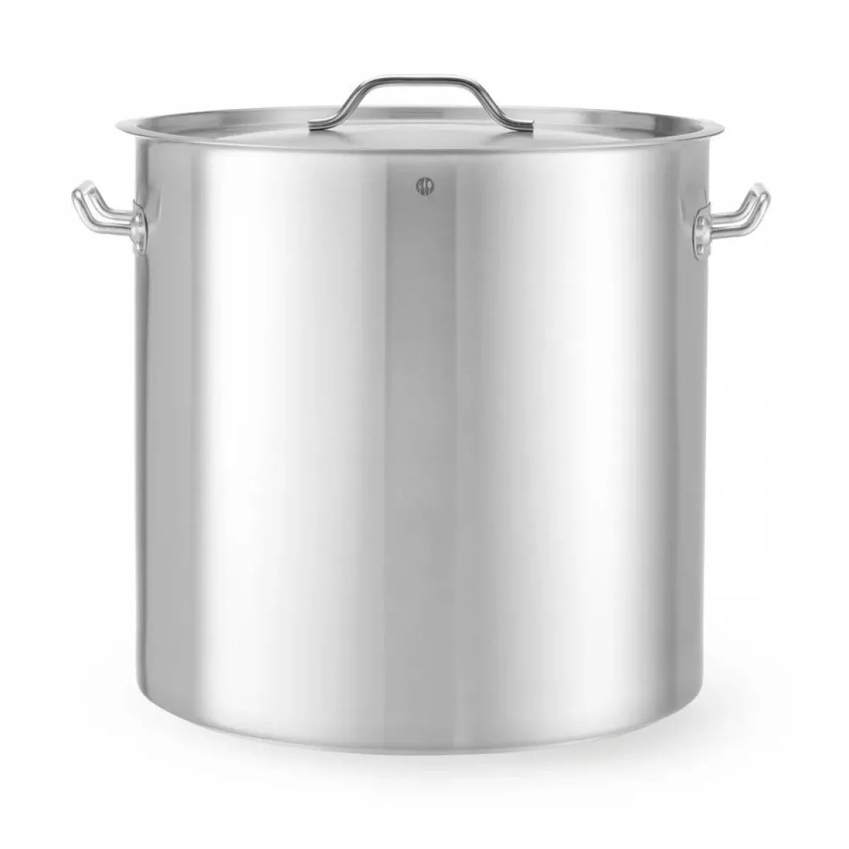 Sale Hendi Kookpan 71L met deksel ⌀450x(H)450