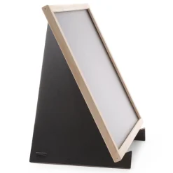 Online Hendi Krijtbord met Standaard 30x40cm