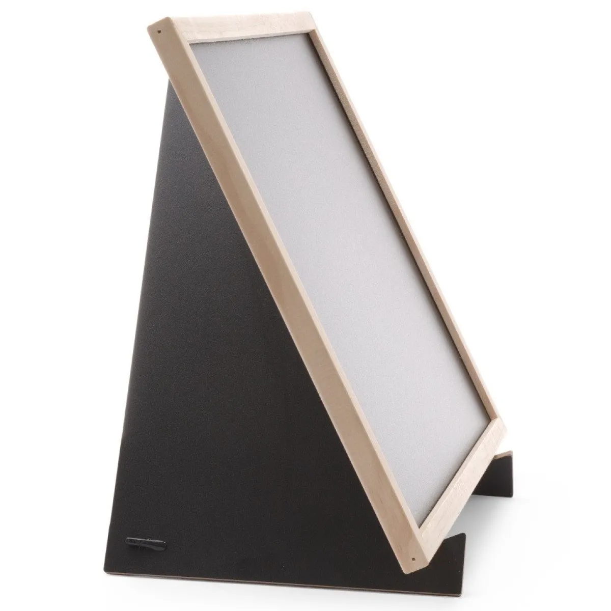 Online Hendi Krijtbord met Standaard 30x40cm