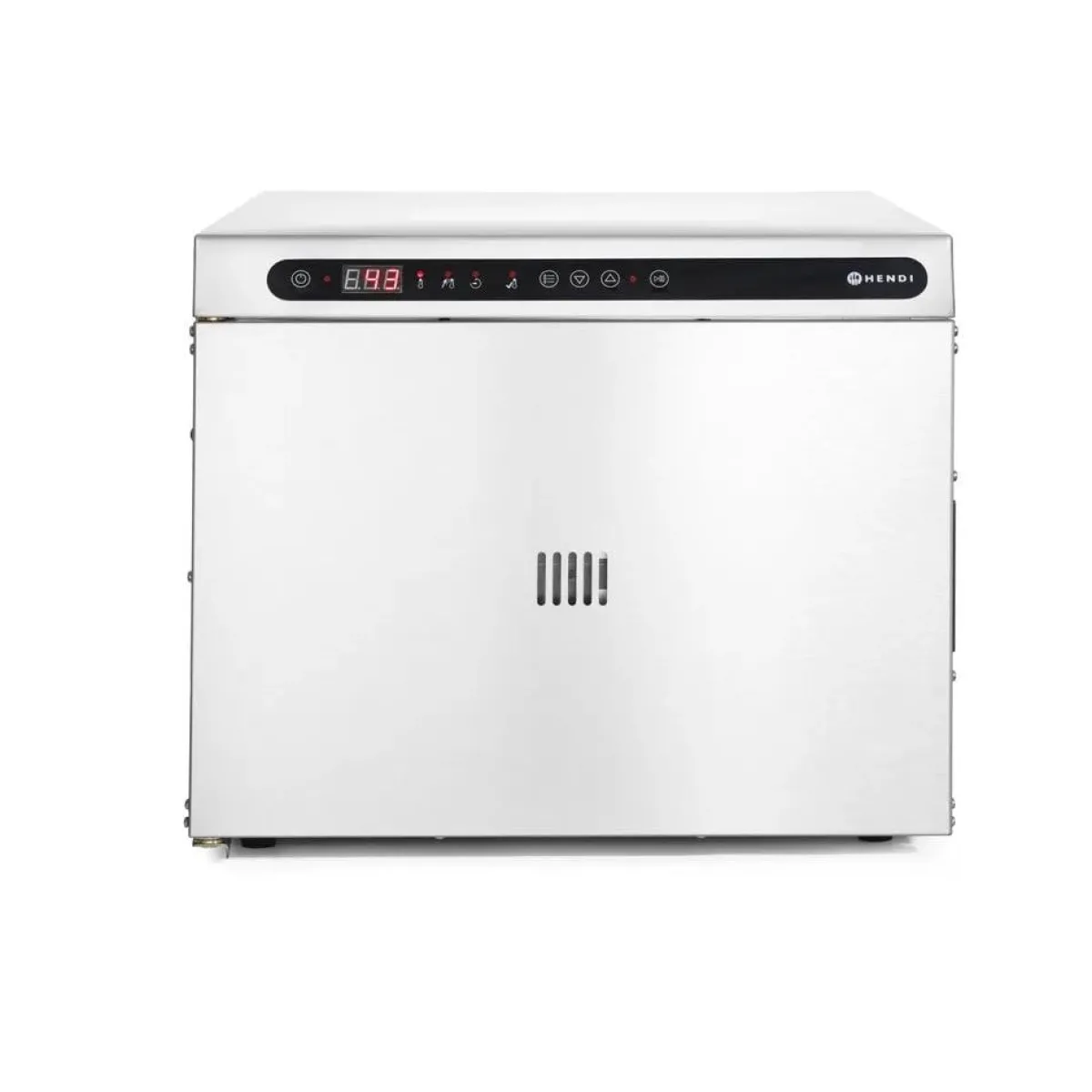 Hot Hendi Lage temperatuur oven