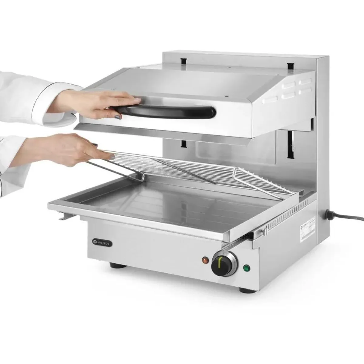 Online Hendi Lift Salamander 450