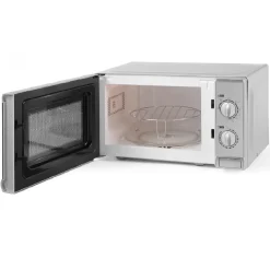 Discount Hendi Magnetron met Grill