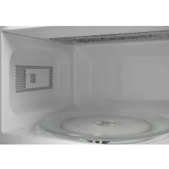 Discount Hendi Magnetron met Grill