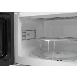 Discount Hendi Magnetron met Grill