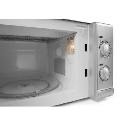 Discount Hendi Magnetron met Grill