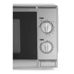 Discount Hendi Magnetron met Grill