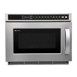 Sale Hendi Magnetron programmeerbaar met USB-poort 1800W