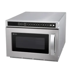 Sale Hendi Magnetron programmeerbaar met USB-poort 1800W