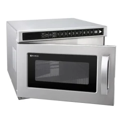 Sale Hendi Magnetron programmeerbaar met USB-poort 1800W