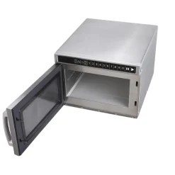 Sale Hendi Magnetron programmeerbaar met USB-poort 1800W