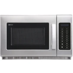 Hendi Magnetron Programmeerbaar 1800W