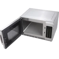 Hendi Magnetron Programmeerbaar 1800W