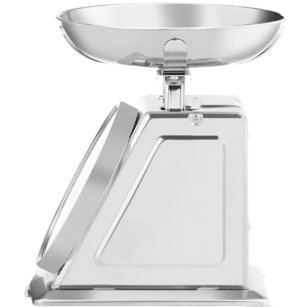 Discount Hendi Mechanische Keukenweegschaal 5kg