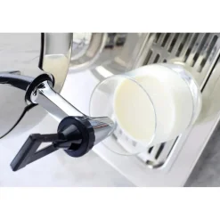 Online Hendi Melkdispenser 10,5L